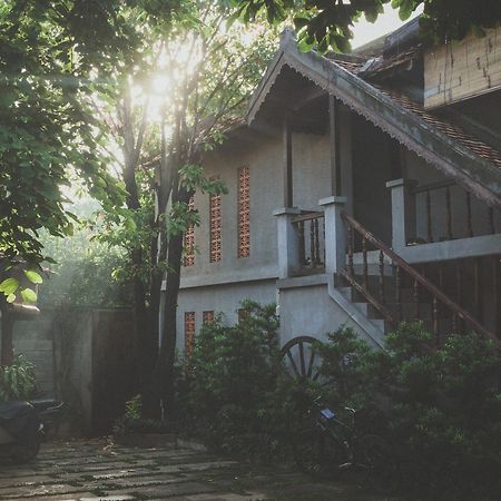 The An Homestay Ho Si Minh-város Kültér fotó