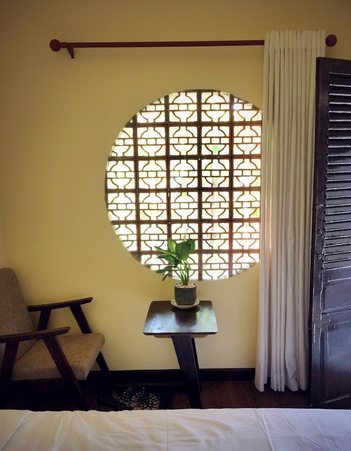 The An Homestay Ho Si Minh-város Kültér fotó
