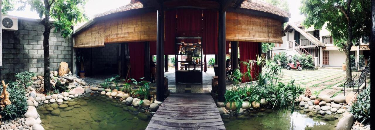 The An Homestay Ho Si Minh-város Kültér fotó