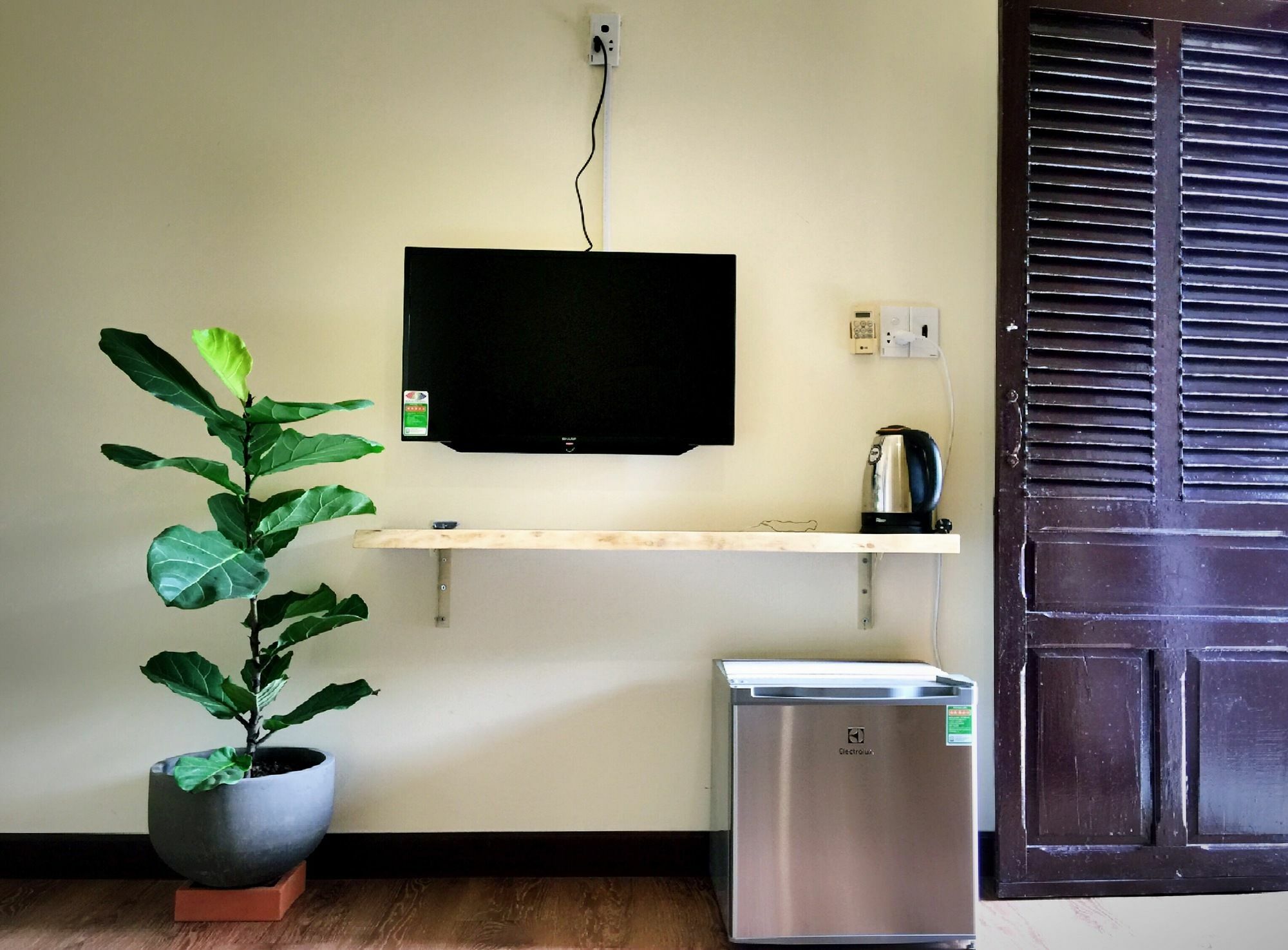 The An Homestay Ho Si Minh-város Kültér fotó