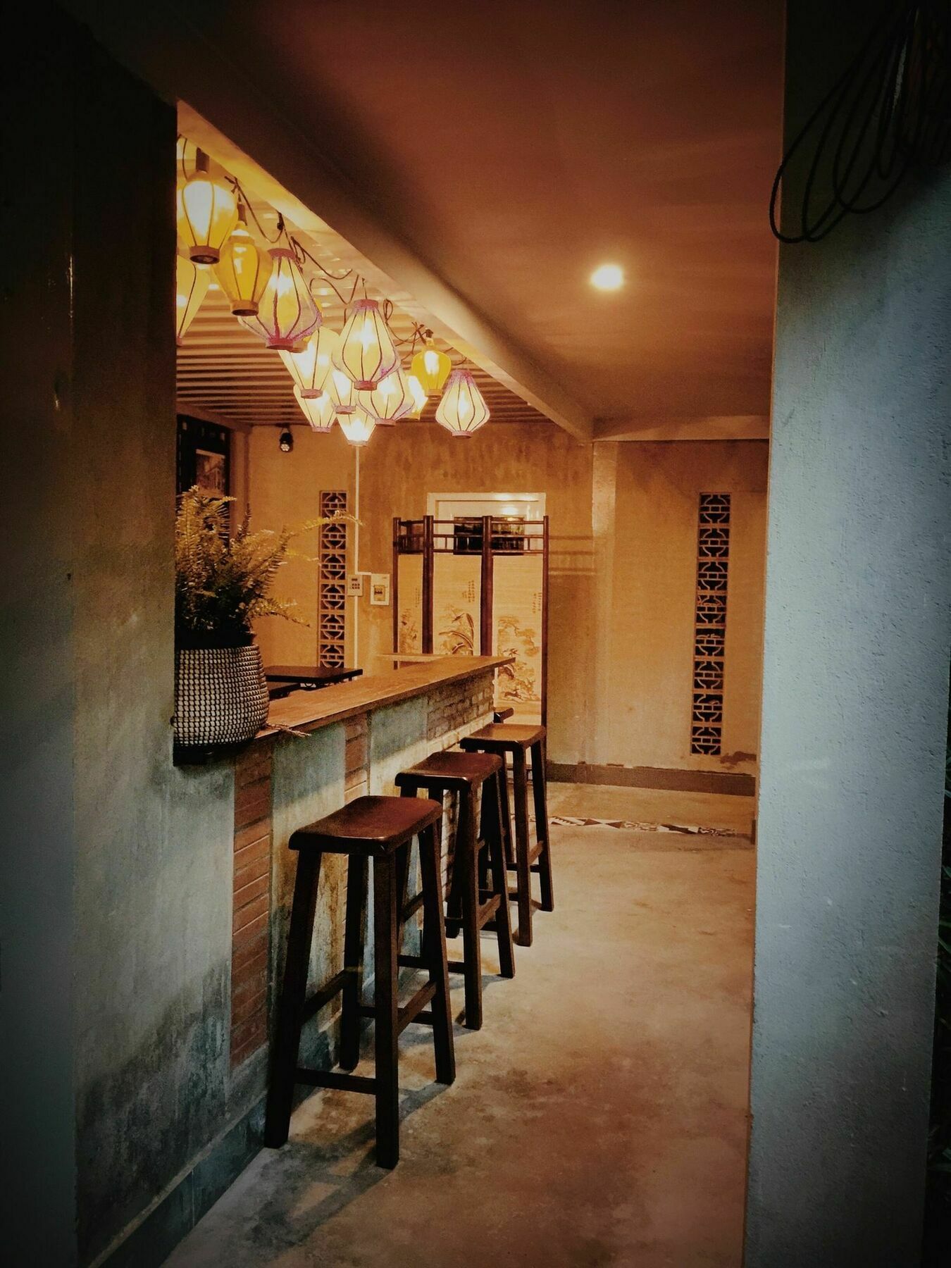 The An Homestay Ho Si Minh-város Kültér fotó