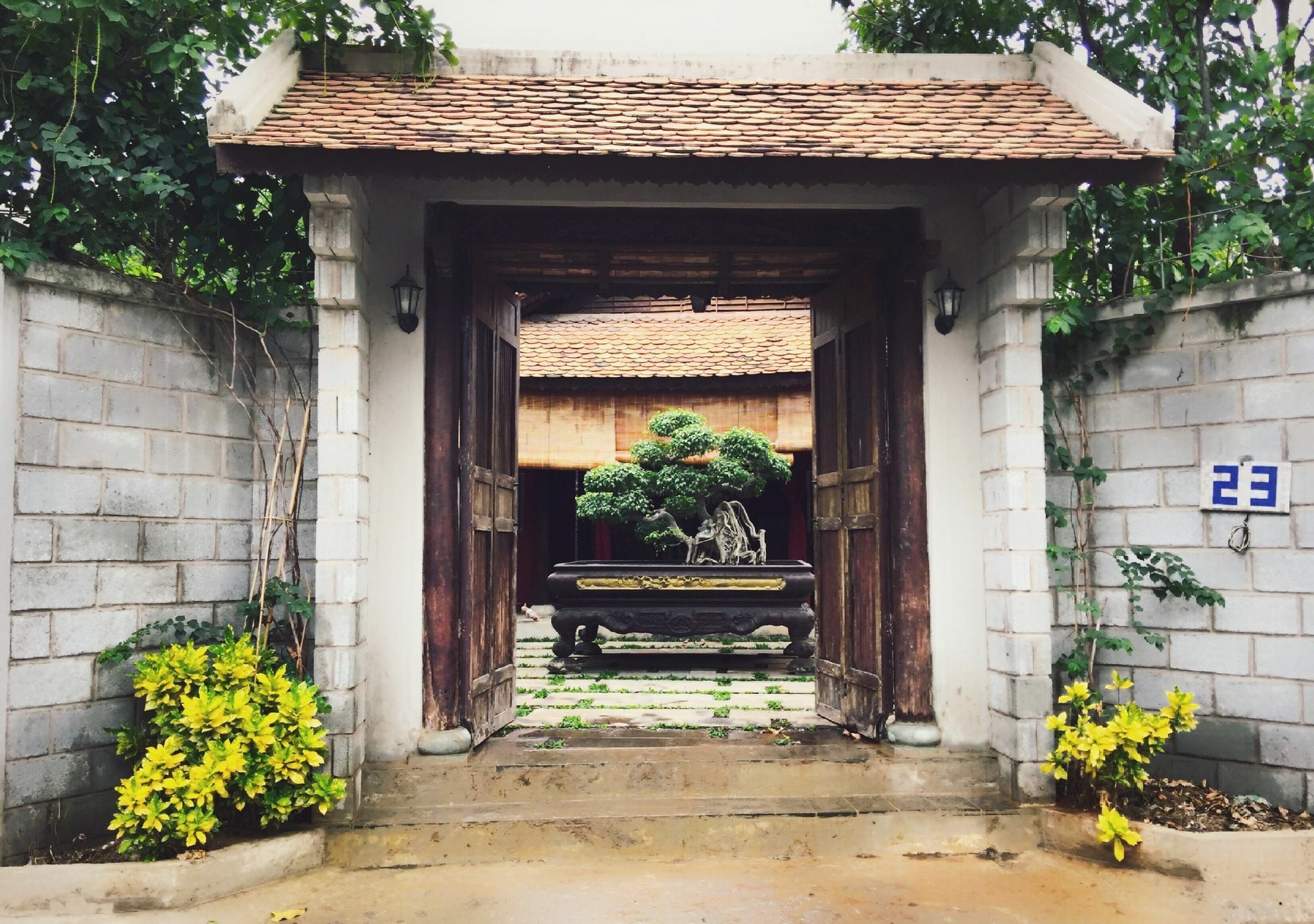 The An Homestay Ho Si Minh-város Kültér fotó