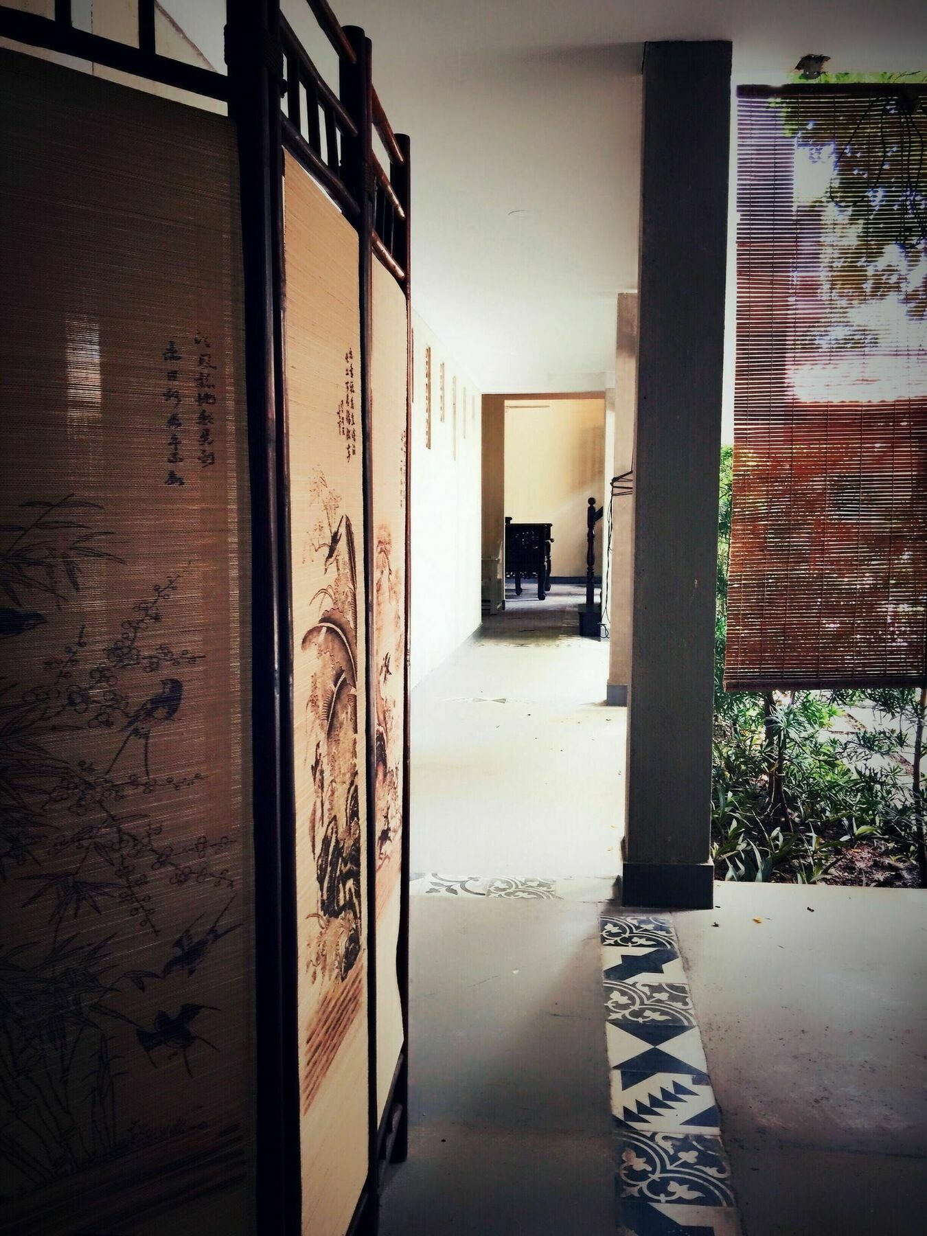 The An Homestay Ho Si Minh-város Kültér fotó