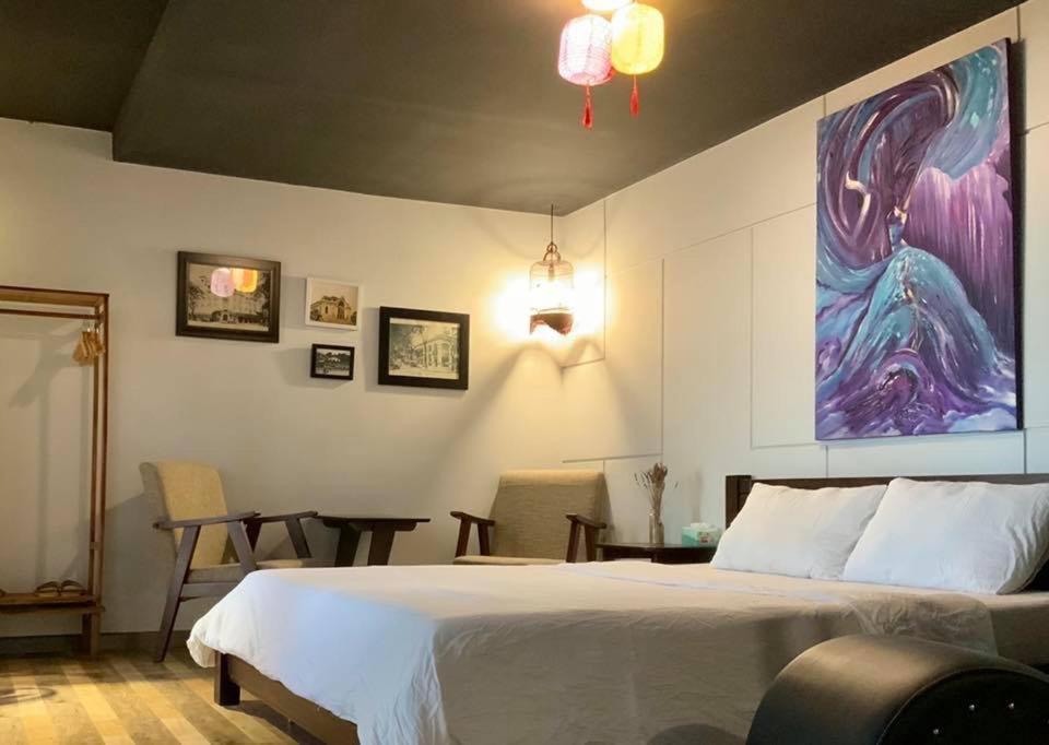 The An Homestay Ho Si Minh-város Kültér fotó