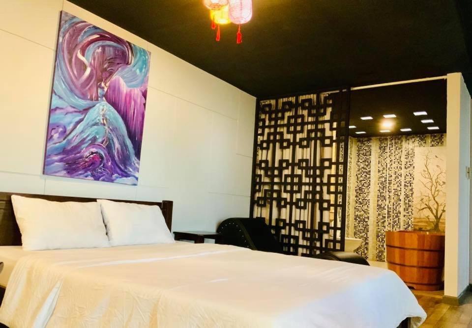 The An Homestay Ho Si Minh-város Kültér fotó