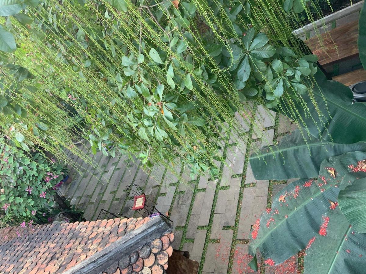 The An Homestay Ho Si Minh-város Kültér fotó